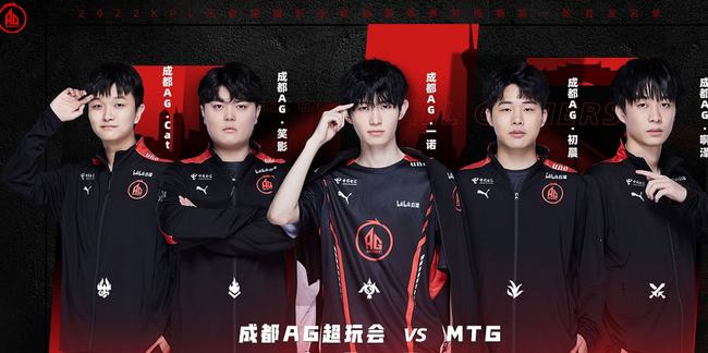 样的比赛亦
