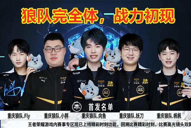 队在不同阶