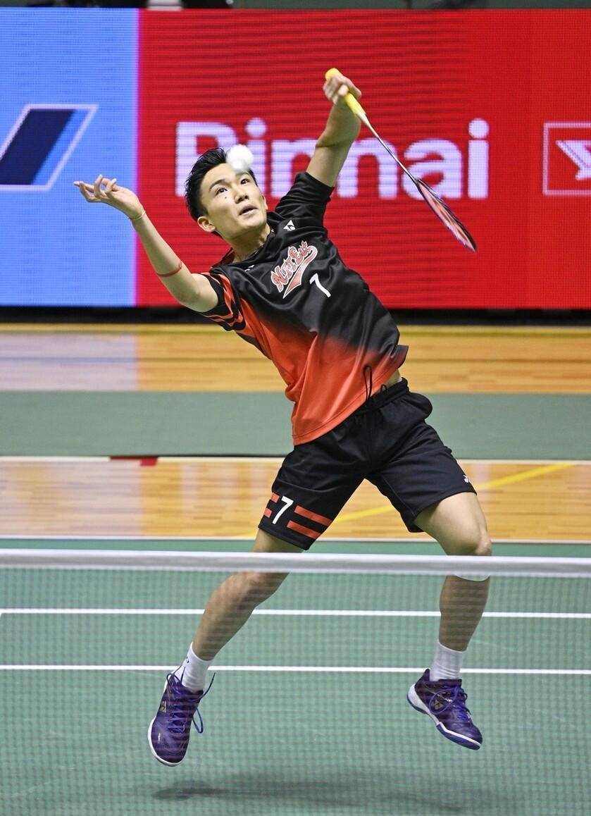 奥斯梅恩形 奥斯梅恩形