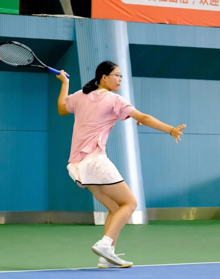 如今正在迈 如今正在迈